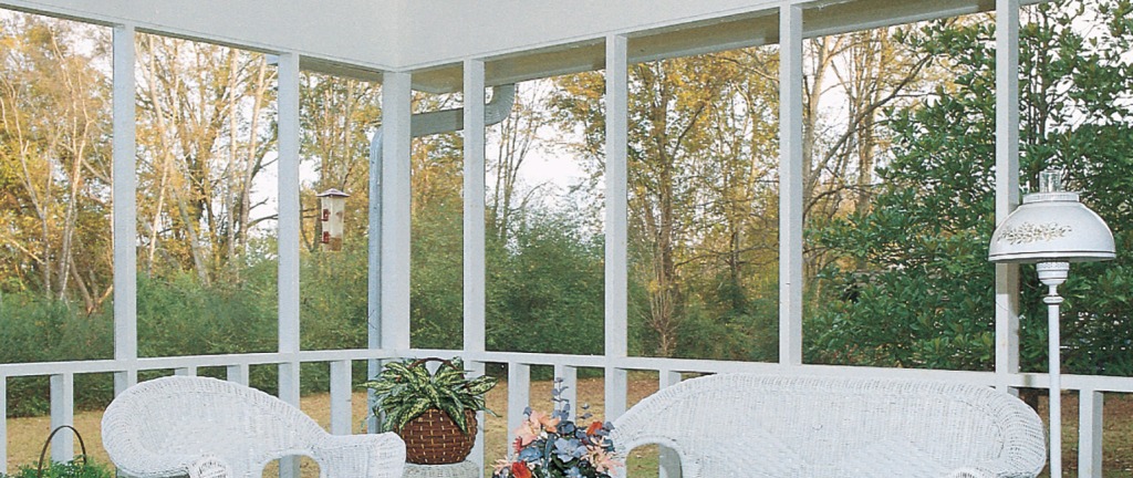 Screen Repair Port Charlotte